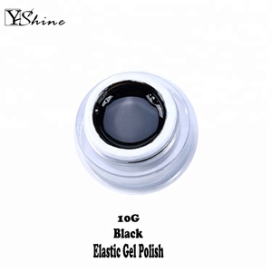 Nouveau style de mode Nail peinture builder gel Élastique fil dessin gel DIY nail art - Product Image 1