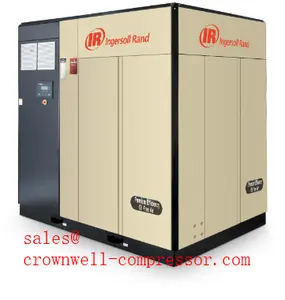 IRN132K Ingersoll Rand IRN132K-OF Nirvana Variable Speed VSD Oil-Free Rotary Screw Air Compressors 132kW 175hp 50hz