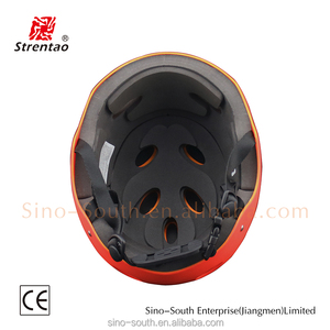 Casco de esquí acuático, <span class=keywords><strong>polo</strong></span> acuático, <span class=keywords><strong>kayak</strong></span>, para deportes de aguas blancas, surf, novedad - Product Image 6