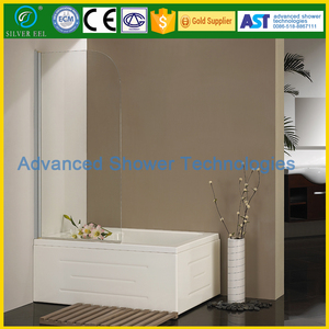 Temporizador casas <span class=keywords><strong>caravana</strong></span> <span class=keywords><strong>plegable</strong></span> Baño ducha mampara de baño - Product Image 1