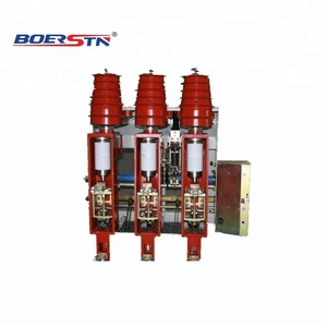 Điện áp cao 11kv 630A tải phá vỡ chuyển đổi lbs - Product Image 1