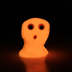 Hot Toys Für 2019 60g Glow In The Dark Silikon Hand Kitt - Product Image 5