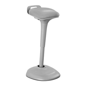 Ghế Đẩu Hoạt Động Bằng Nhựa Có Thể Điều Chỉnh Môi Trường Thoải Mái Chất Lượng Cao - Product Image 2