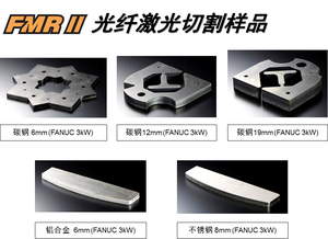เลเซอร์ไฟเบอร์ FMRII - Product Image 3