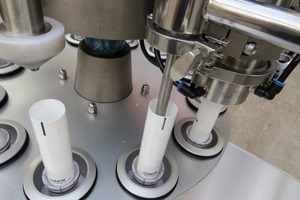 Venta <span class=keywords><strong>de</strong></span> la fábrica Vario Ampliamente Utilizado Máquina <span class=keywords><strong>De</strong></span> Llenado Automático - Product Image 4