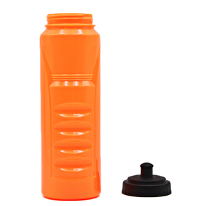 Bouteilles d'eau de sport en plastique sans bpa avec logo personnalisé, bouteille en plastique chaud de 1000ml pour le sport, vente en gros en chine - Product Image 5