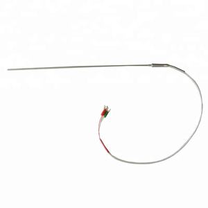 PT100 <span class=keywords><strong>RTD</strong></span> الاستشعار مع كابل التعويض WZPK-191 - Product Image 4