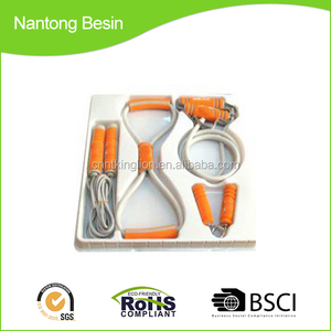 Hot Bán Khuyến Mại Huấn Luyện Viên Máy Bay Tập Thể Dục Tập Thể Dục Đào Tạo Thiết Lập Cho Giáng Sinh Quà Tặng Khuyến Mãi Ý Tưởng-Có Sẵn Trong Bán Buôn - Product Image 2