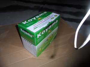 <span class=keywords><strong>Batterie</strong></span> de démarrage de <span class=keywords><strong>voiture</strong></span>, 10 pièces, bornes à vis, groupe 31, 12V, 100ah - Product Image 2