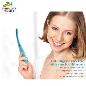 Blanqueamiento de dientes kit Inicio de Smart eléctrico dientes de silicona - Product Image 2