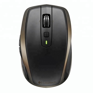 Nouvelle souris sans fil laser Logitech <span class=keywords><strong>Mx</strong></span> <span class=keywords><strong>Anywhere</strong></span> 2.4Ghz avec récepteur Nano Unifying - Product Image 3