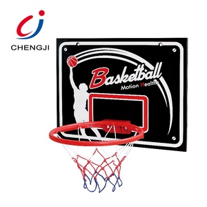 Canestro da <span class=keywords><strong>Basket</strong></span> <span class=keywords><strong>Portatile</strong></span> per Bambini in Plastica Mini Sport per Studenti - Product Image 4