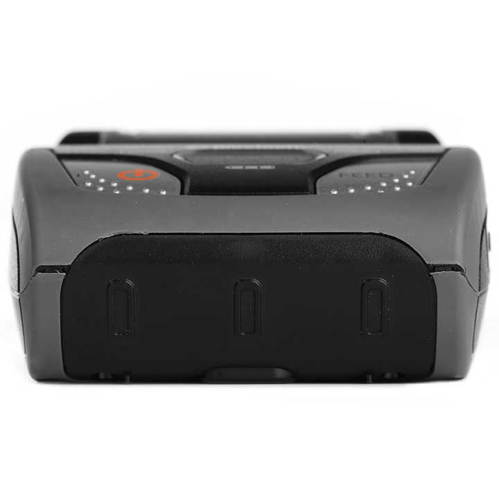 WOOSIM WSP-R240 Wireless Restaurant Mini Pad Pocket Size Mini Mobile Portable  Printer 58 mm
