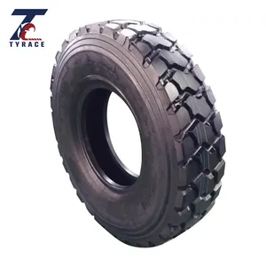 Radial Radial Truck Tires 11R22.5 With DOT ECE GCC SONCAP Approved