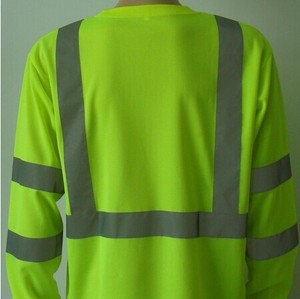 Alta visibilidad barato chinos de <span class=keywords><strong>ropa</strong></span>, ignífugo <span class=keywords><strong>ropa</strong></span> de trabajo - Product Image 6
