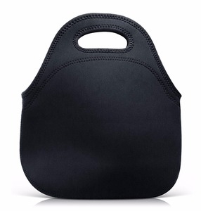 Ziemlich Waschbar Isolierte Bento Neopren Mittagessen Tasche