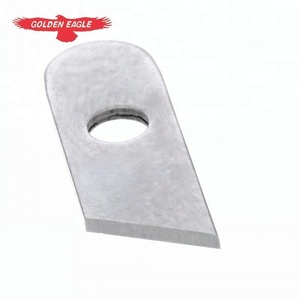 Couteau inférieur 550449 pour machine à coudre Singer Consew <span class=keywords><strong>Pfaff</strong></span>, pièces détachées pour machine à coudre domestique - Product Image 2