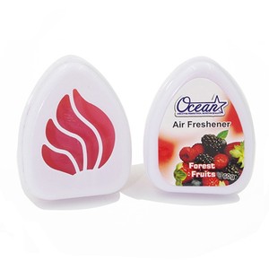 60g <span class=keywords><strong>mini</strong></span> gel arôme assainisseur <span class=keywords><strong>d</strong></span>'<span class=keywords><strong>air</strong></span> - Product Image 1