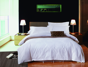 Manufacturer 2020 Hot Selling 100% Cotton Hotel <strong>Sheet</strong> <strong>Sets</strong>/hotel Bedding Four <strong>Sets</strong>/hotel Suppliers Wholesale Popular Bed Linen - Product Image 2