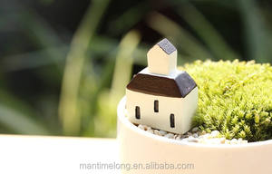 Maison de style méditerranéen décoration de la maison moderne décoration maison décoration de la maison accessoires - Product Image 5