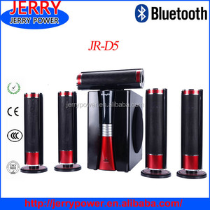 JERRY Home theater 5.1 <span class=keywords><strong>blg</strong></span> loa âm thanh - Product Image 1
