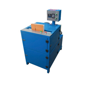 Macchina per la Pressatura e la Scanalatura di Copertine di <span class=keywords><strong>Libri</strong></span> ad Alta Velocità - Product Image 4