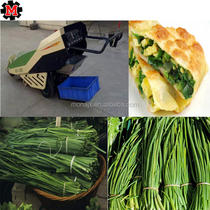 Mini Cosechadora Manual de Cilantro, <span class=keywords><strong>Perejil</strong></span> <span class=keywords><strong>y</strong></span> Puerro con Precio de Fábrica - Product Image 6