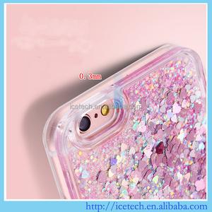 Per <span class=keywords><strong>iphone</strong></span> 6 caso di s, liquido Lusso di caso per il <span class=keywords><strong>iphone</strong></span> <span class=keywords><strong>6s</strong></span>, shinning stella per il caso di <span class=keywords><strong>iphone</strong></span> <span class=keywords><strong>6s</strong></span> - Product Image 3