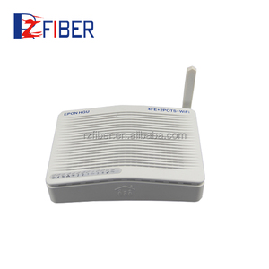 Epon ONU 4FE + <span class=keywords><strong>2</strong></span> VoIP/POTS + WiFi hgu Epon ONU para la red de fibra óptica router uso - Product Image 2