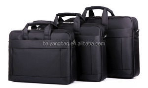 Custom Nylon Waterproof Men &amp; <strong>Lady</strong> <strong>Laptop</strong> <strong>Bag</strong>, <strong>Laptop</strong> Briefcase - Product Image 2