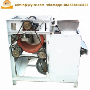 Máy Bóc Vỏ Đậu Phộng Đỏ, Máy Bóc Vỏ Hạnh Nhân/Đậu Phộng Ướt - Product Image 6