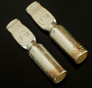 175Amp แบตเตอรี่สไตล์ปลั๊ก12โวลต์24โวลต์รถรถตู้ชาร์จแบตเตอรี่ DC Power Connector - Product Image 3