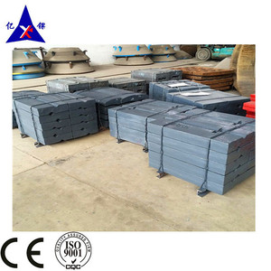 Hazemag apk 50 ad alta cromo colpo bar 1313 60 791 produttore