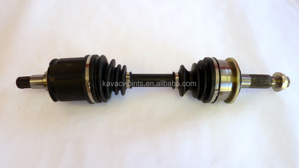 麦 43430-60071 Genuine Toyota Shaft Assembly, Front Drive, Left