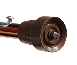 Ayarlanabilir yaşlı adam katlanır rahat katlanır kamışı - Product Image 4