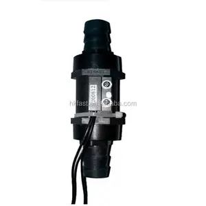 magnetic flow switch/liquid flow switch/water pump flow switch with barb connector