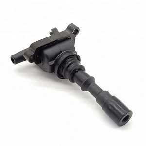 Bobina de Encendido para Automóviles, Piezas de Motor, 2730039800 27300-39800 para <span class=keywords><strong>Kia</strong></span> Sorento 3.5L V6 UF431 2003-2006 - Product Image 5