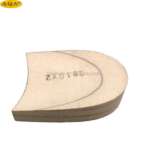 Tacón de Madera de Buena Calidad a Precio Económico de Fábrica China - Product Image 3