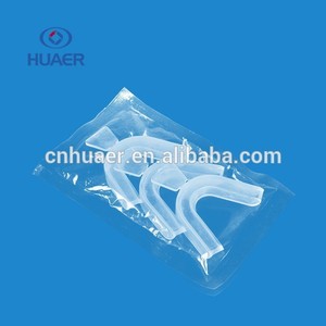 custom gouttières de blanchiment des <span class=keywords><strong>dents</strong></span> gouttière thermoplastique <span class=keywords><strong>pour</strong></span> blanchir les <span class=keywords><strong>dents</strong></span> - Product Image 1