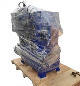 Otomatik halka yapma makinesi üreticisi - Product Image 4