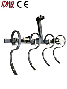 <span class=keywords><strong>Ripper</strong></span> de Jardín para Tractor, <span class=keywords><strong>Ripper</strong></span> de <span class=keywords><strong>3</strong></span> Puntos, Cultivador Agrícola - Product Image 4