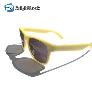 Вэньчжоу Brightlook промо изменение цвета оправы Солнцезащитные очки, изменение цвета оправы Солнцезащитные очки