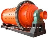 छोटी सी गेंद चक्की/बिक्री के लिए पत्थर पीसने की चक्की - Product Image 3