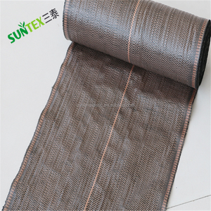 Tapis anti-herbe / couverture de sol en PP fabriqué en Chine, à prix avantageux - Product Image 6