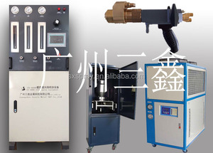 HVOF-Sprüh maschine, HVOF-Sprüh maschine China - Product Image 2