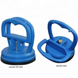 Công nghiệp lớp 55mm nhựa chính cơ thể thủy tinh Sucker nâng lên chỉ $0.6USD OEM tùy chỉnh chân không công cụ sửa chữa - Product Image 4