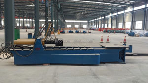 Machine à courber, pour montage angulaire, acier, tuyau, iacier, section <span class=keywords><strong>en</strong></span> <span class=keywords><strong>T</strong></span> - Product Image 6