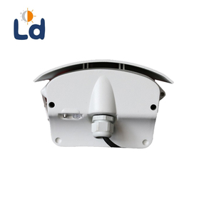 S-LD042 Rangka Kamera <span class=keywords><strong>CCTV</strong></span> Berat IP66 Bahan Aloi Aluminium dengan LED Infra Merah - Product Image 4