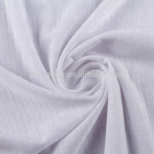 Sản Phẩm Mới Breathable Polyester Cảm Thấy Dày Spandex Đi Xe Đạp Mặc Jersey Vải - Product Image 2