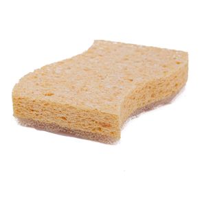 Estropajos y Esponjas de Pulpa de Madera Compuesta, Herramientas de Limpieza de Cocina para Uso Diario - Product Image 1